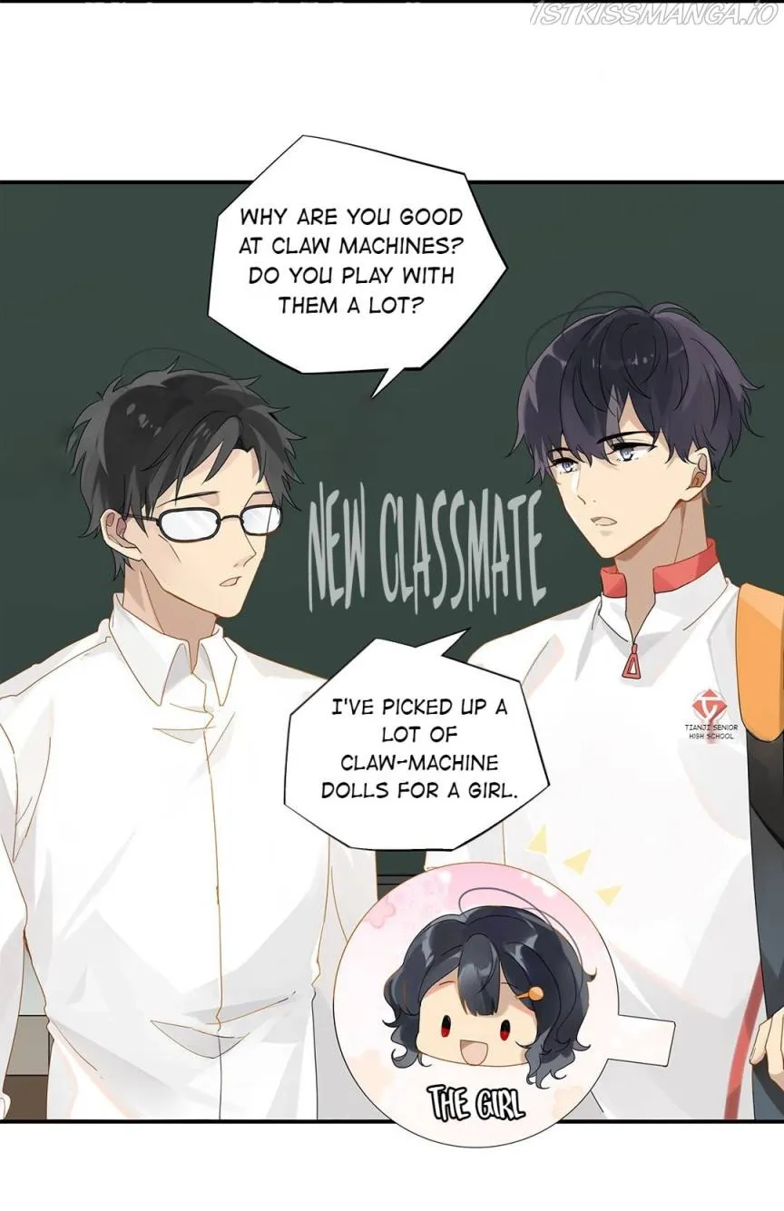 Hope You’ve Been Well Chapter 18 - page 14