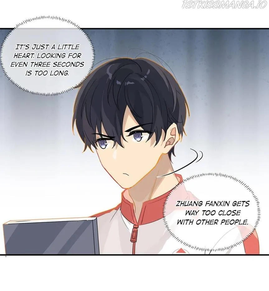 Hope You’ve Been Well Chapter 18 - page 22
