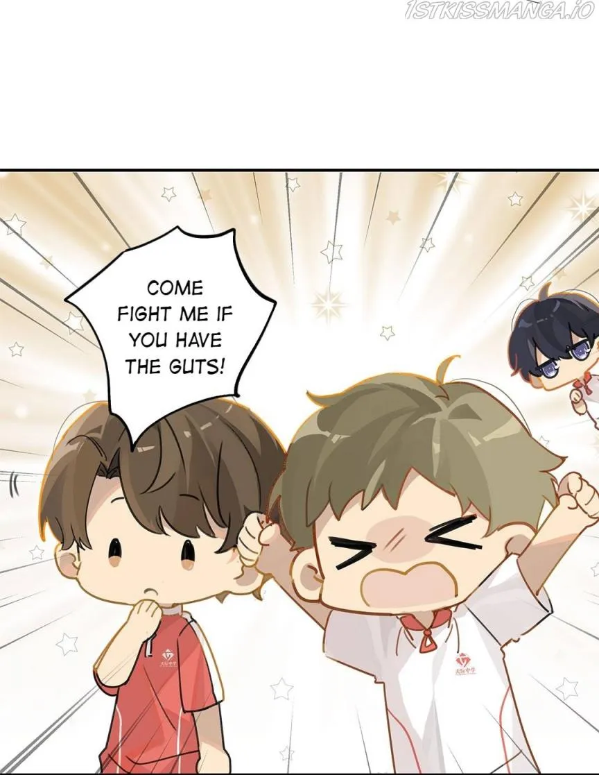Hope You’ve Been Well Chapter 18 - page 24
