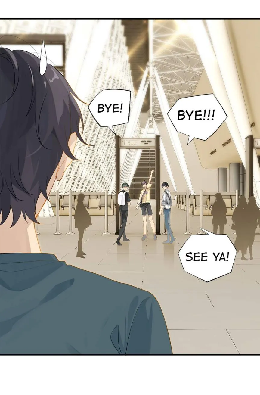 Hope You’ve Been Well Chapter 17 - page 13