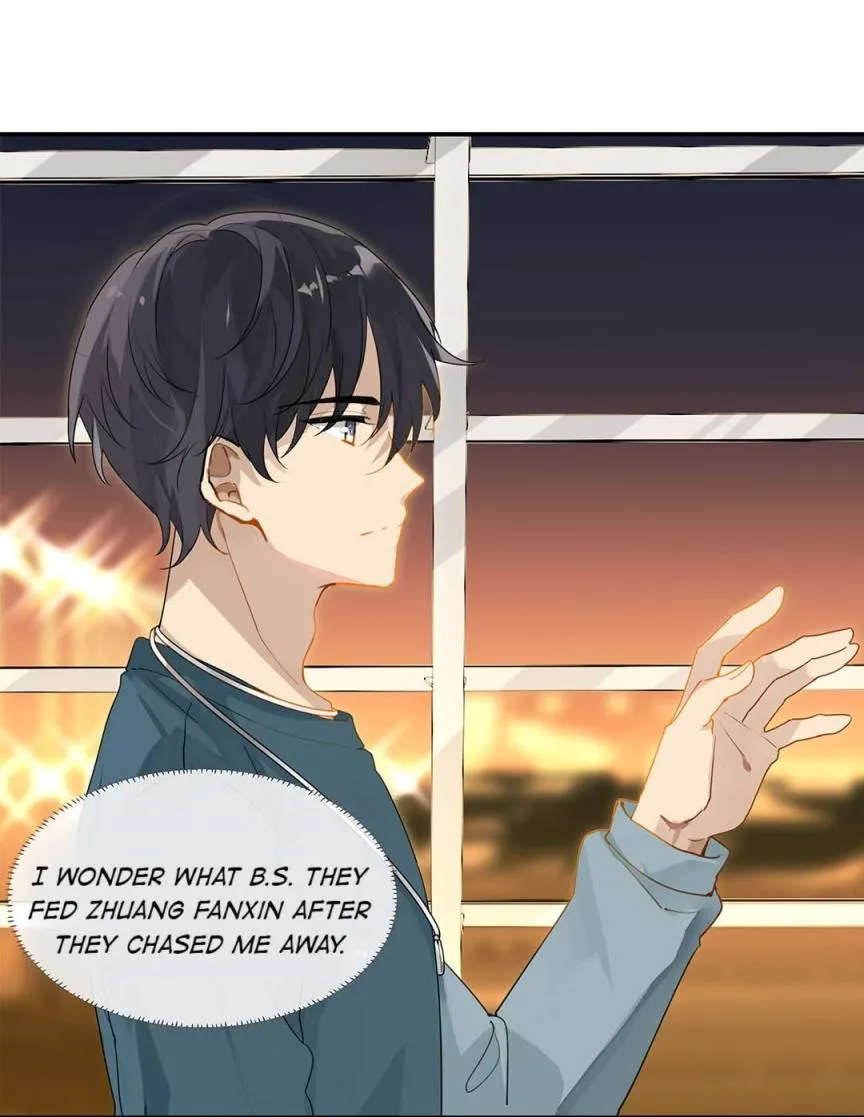 Hope You’ve Been Well Chapter 17 - page 14