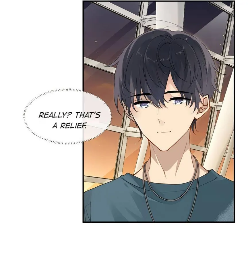 Hope You’ve Been Well Chapter 17 - page 17