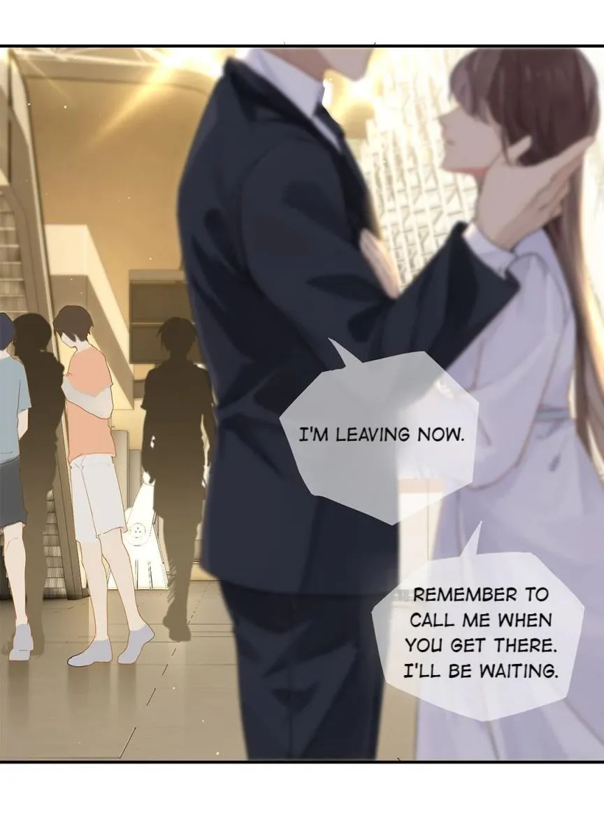 Hope You’ve Been Well Chapter 17 - page 19