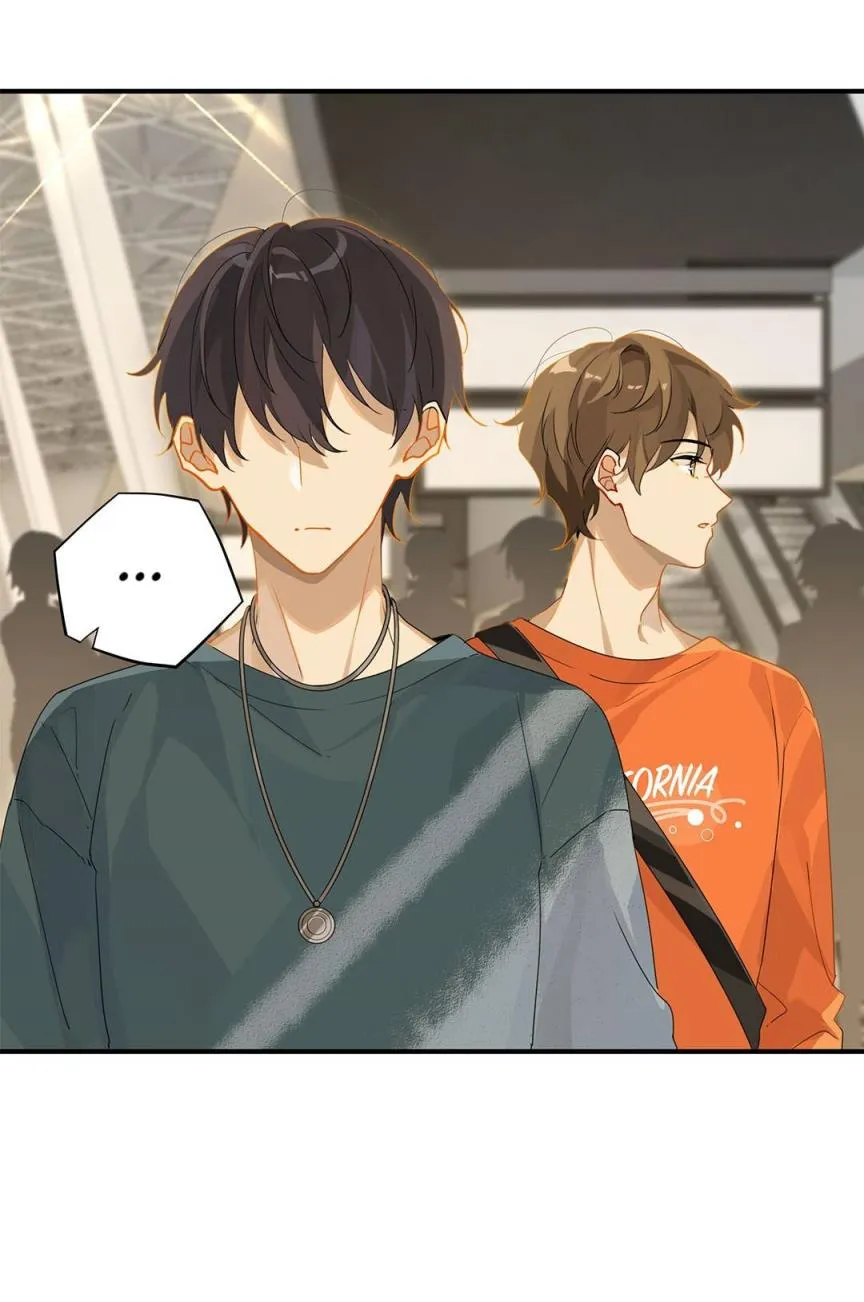 Hope You’ve Been Well Chapter 17 - page 20