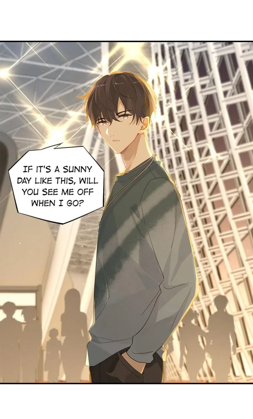 Hope You’ve Been Well Chapter 17 - page 23