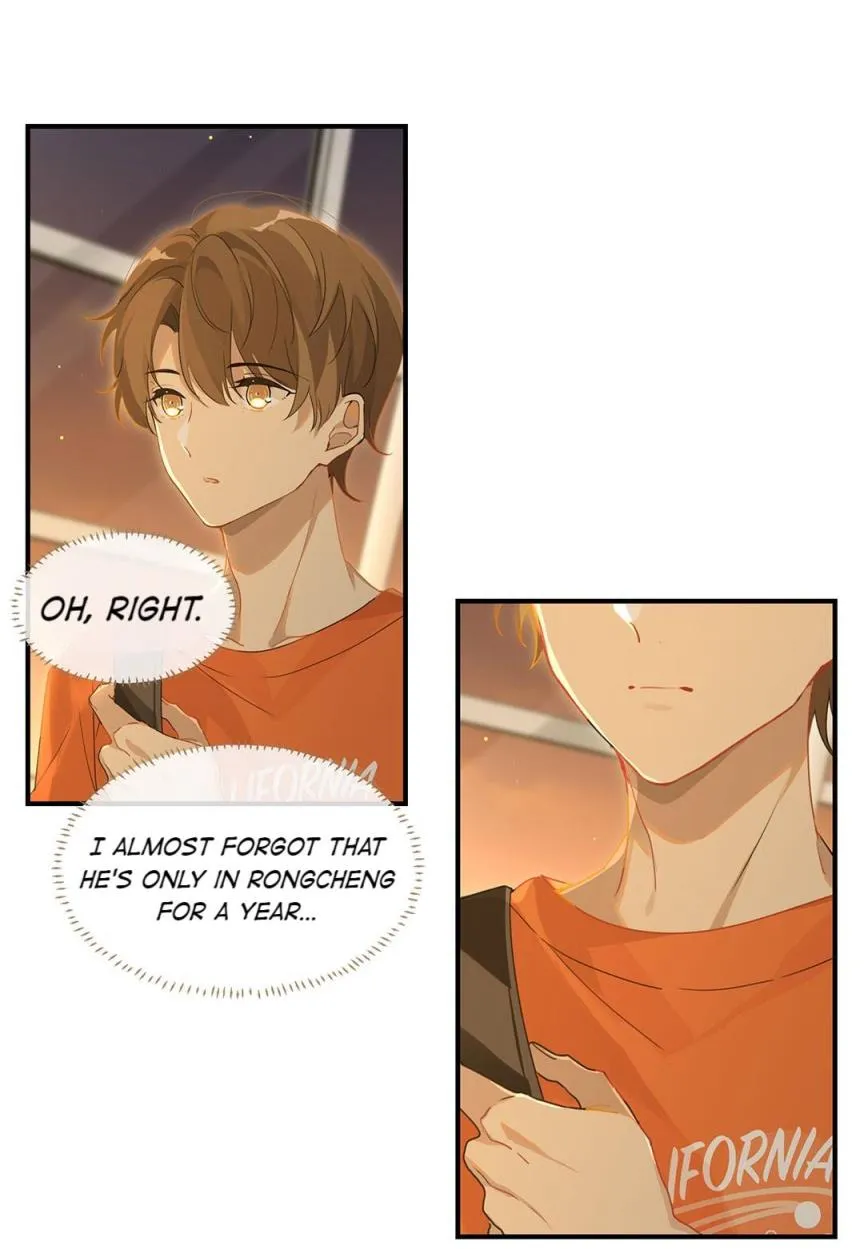 Hope You’ve Been Well Chapter 17 - page 24