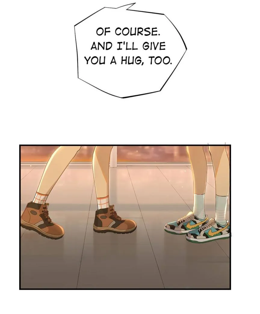Hope You’ve Been Well Chapter 17 - page 25