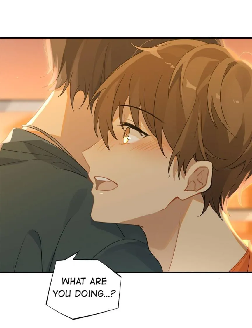 Hope You’ve Been Well Chapter 17 - page 27