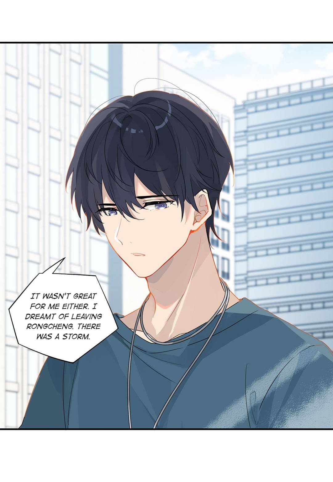 Hope You’ve Been Well Chapter 16 - page 11
