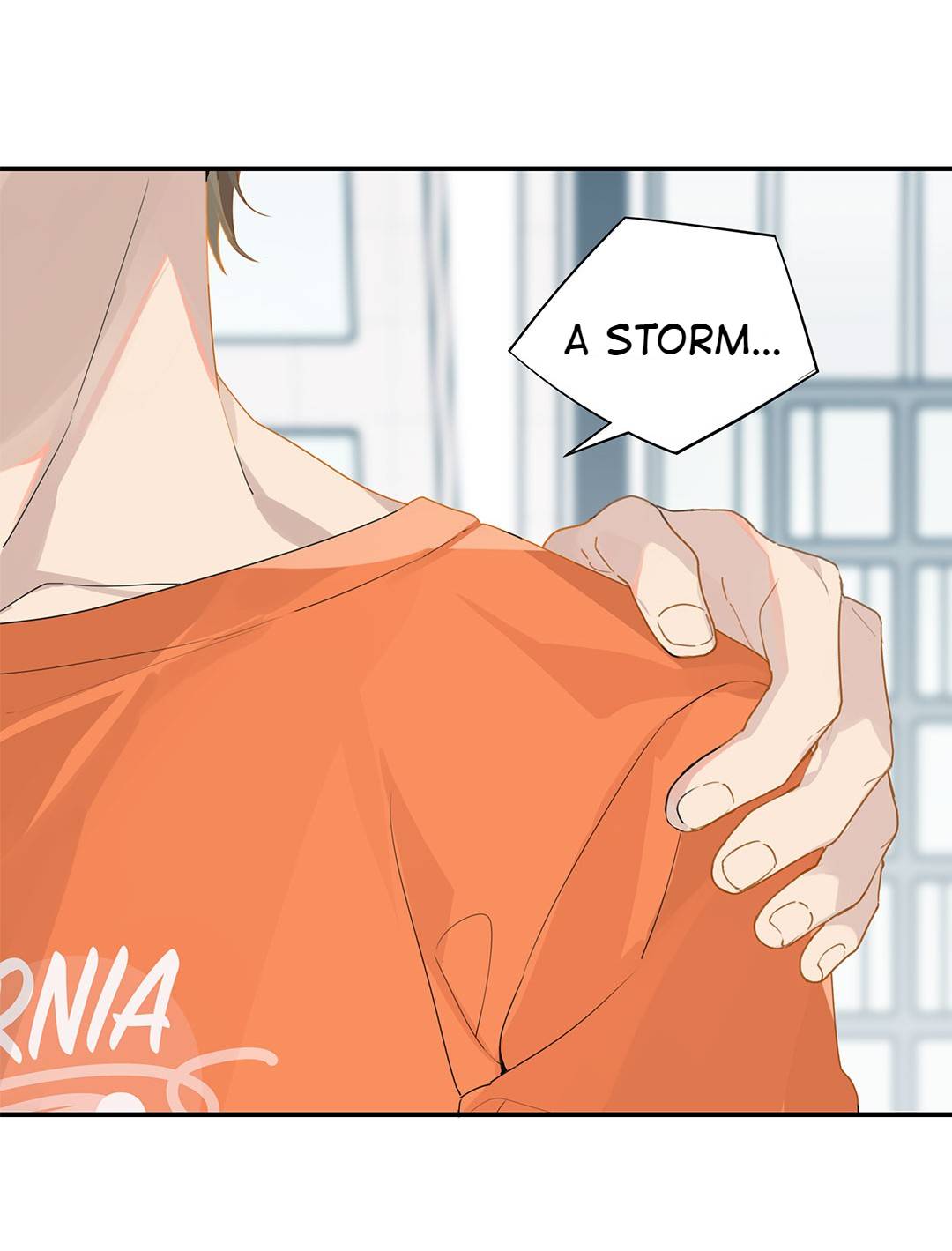 Hope You’ve Been Well Chapter 16 - page 13