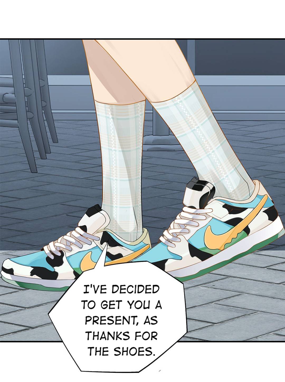 Hope You’ve Been Well Chapter 16 - page 19