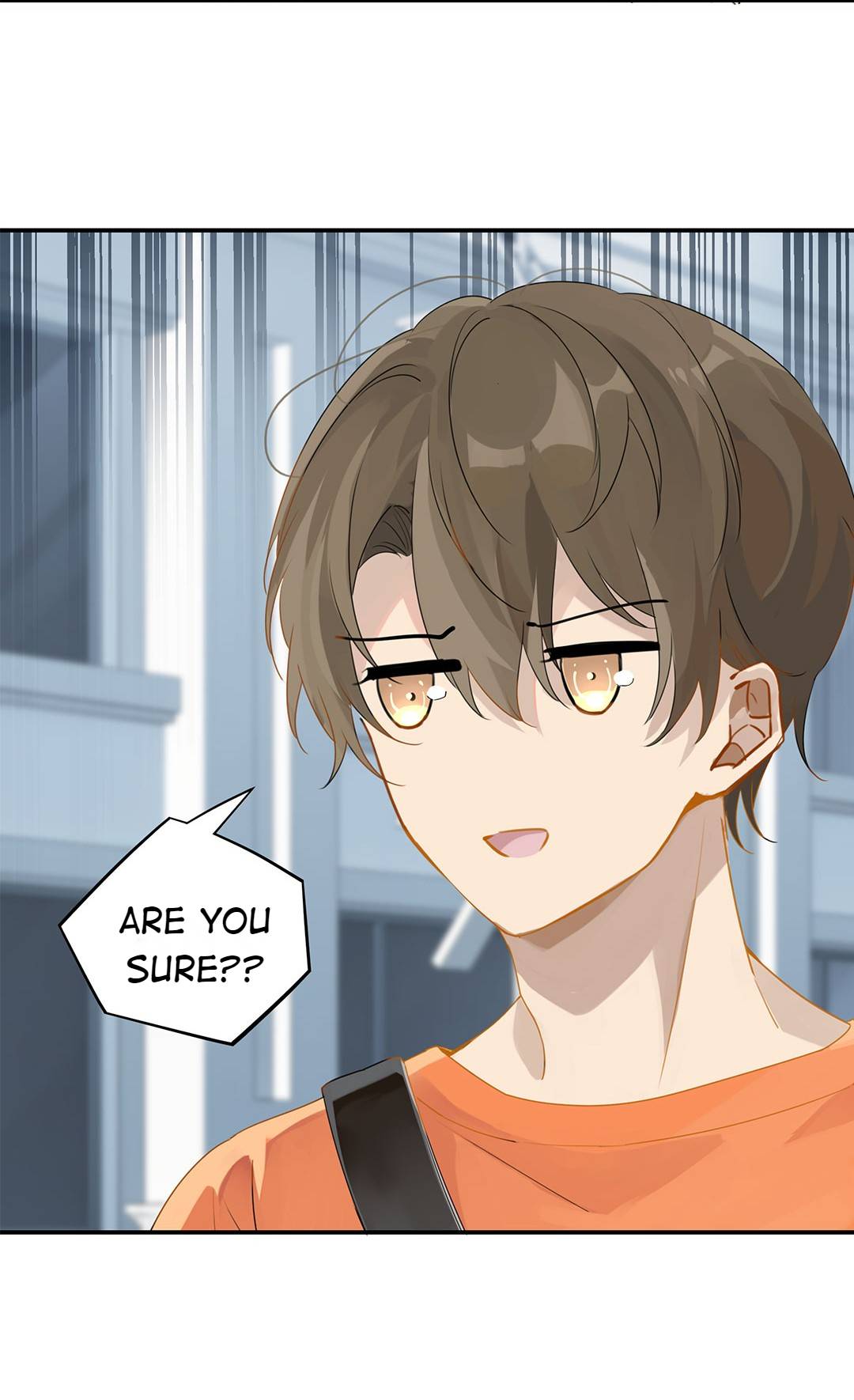 Hope You’ve Been Well Chapter 16 - page 24
