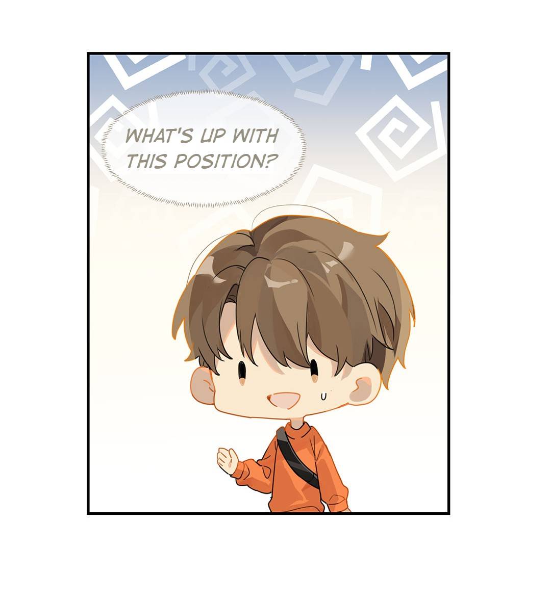 Hope You’ve Been Well Chapter 16 - page 32