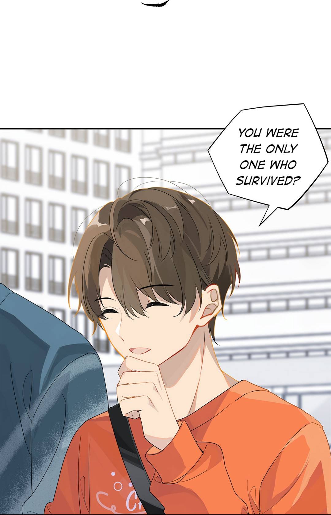 Hope You’ve Been Well Chapter 16 - page 9