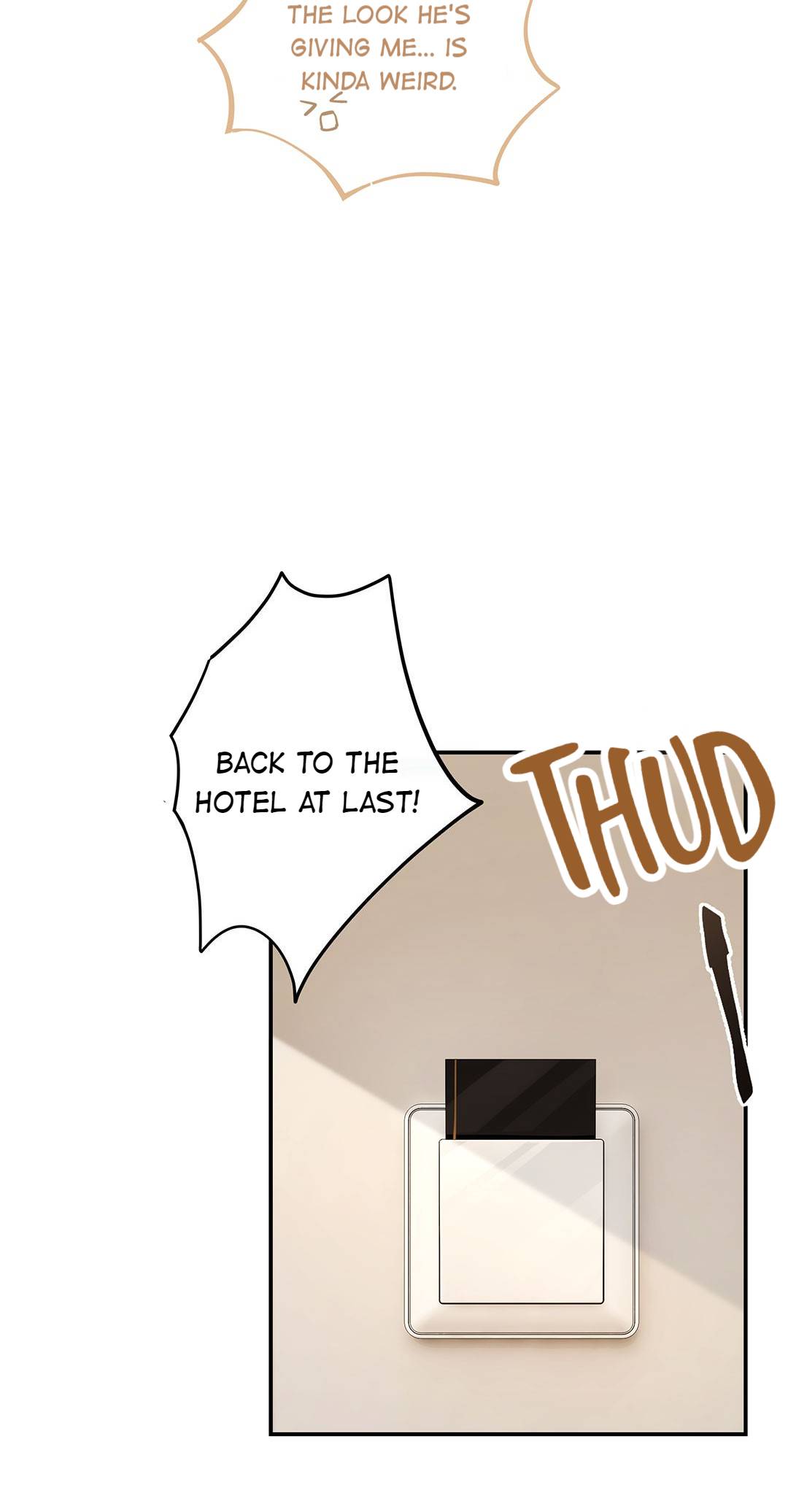 Hope You’ve Been Well Chapter 15 - page 13