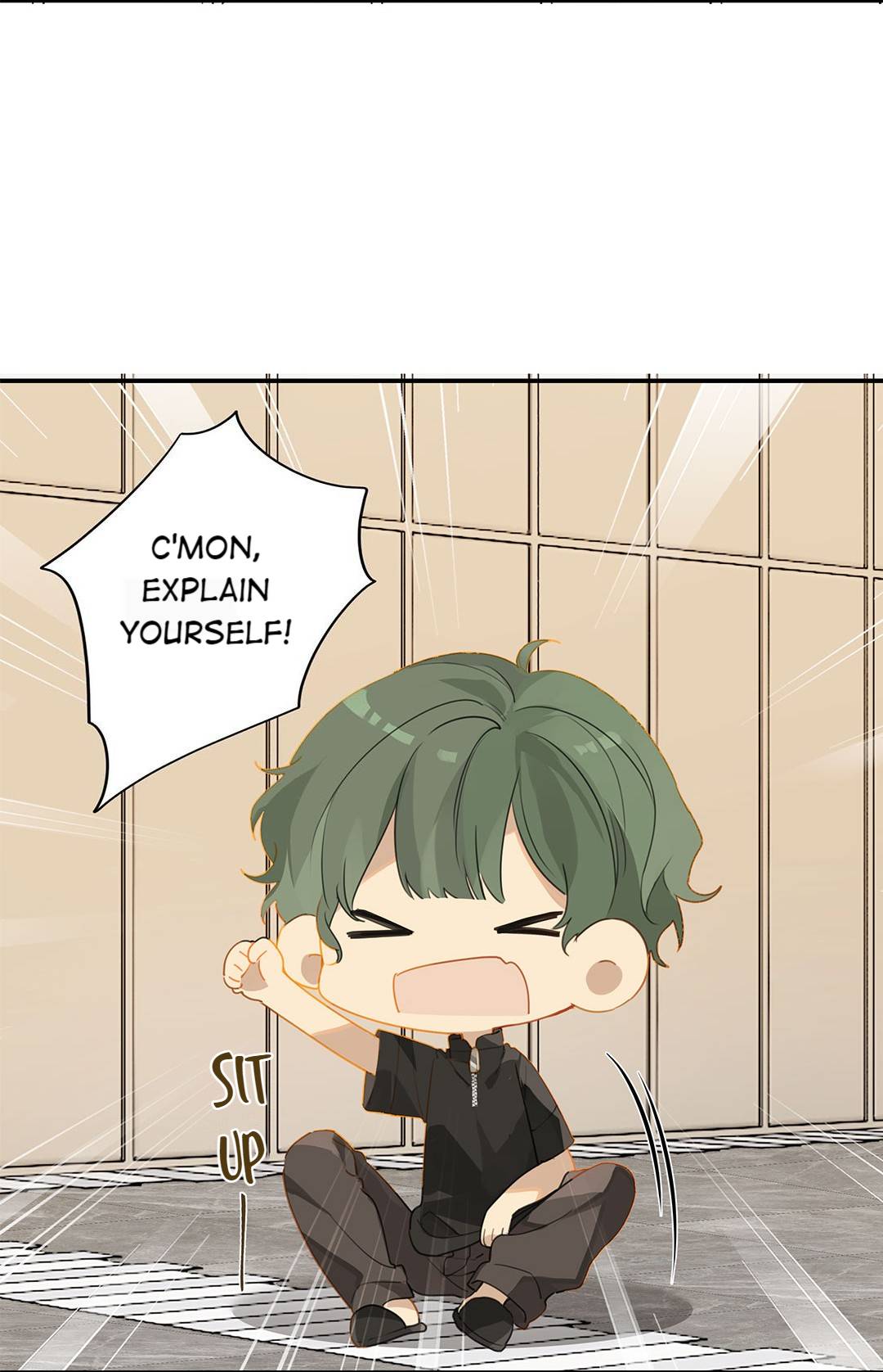 Hope You’ve Been Well Chapter 15 - page 27
