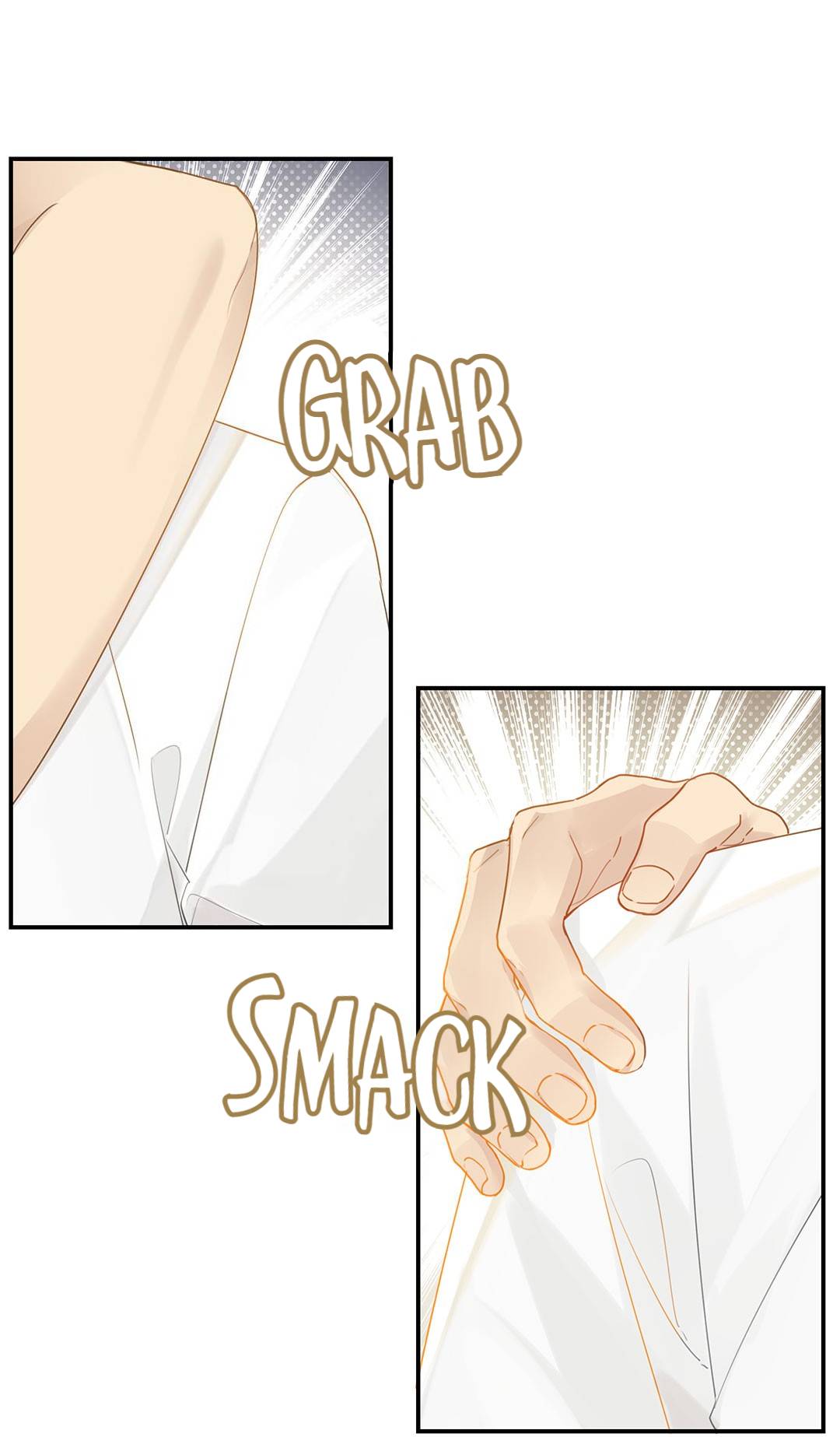 Hope You’ve Been Well Chapter 15 - page 3