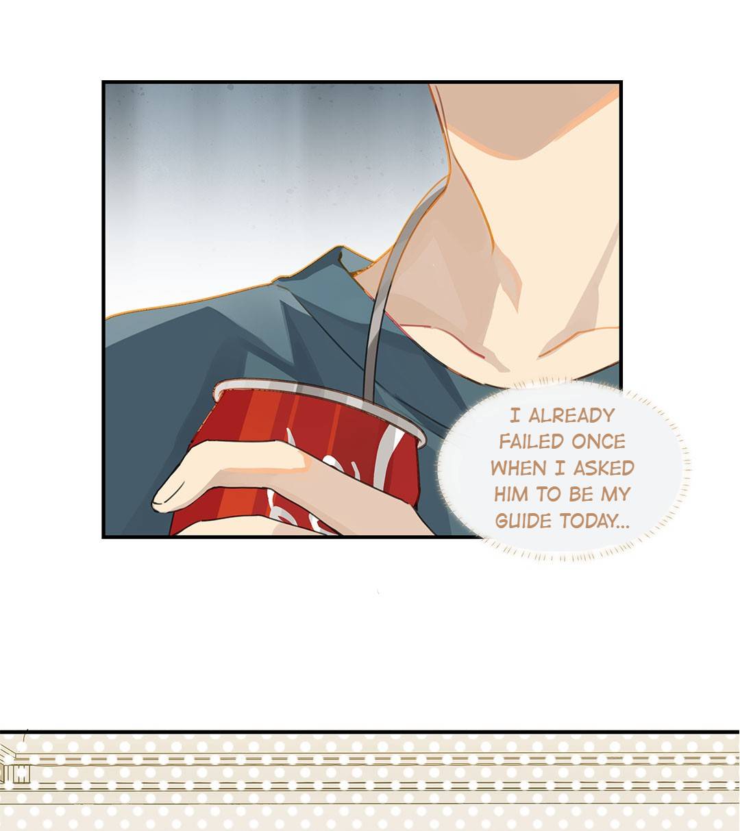 Hope You’ve Been Well Chapter 15 - page 32