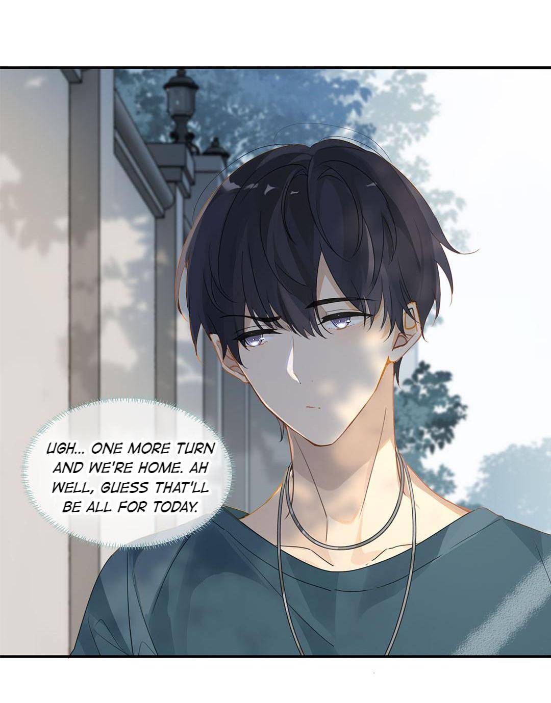 Hope You’ve Been Well Chapter 14 - page 10