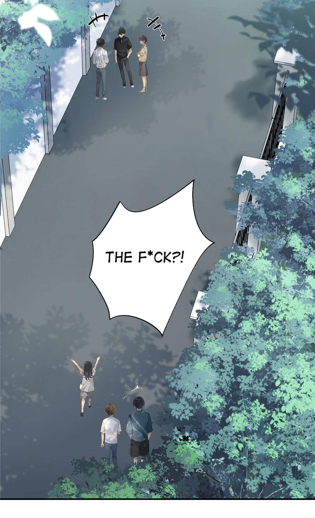 Hope You’ve Been Well Chapter 14 - page 12