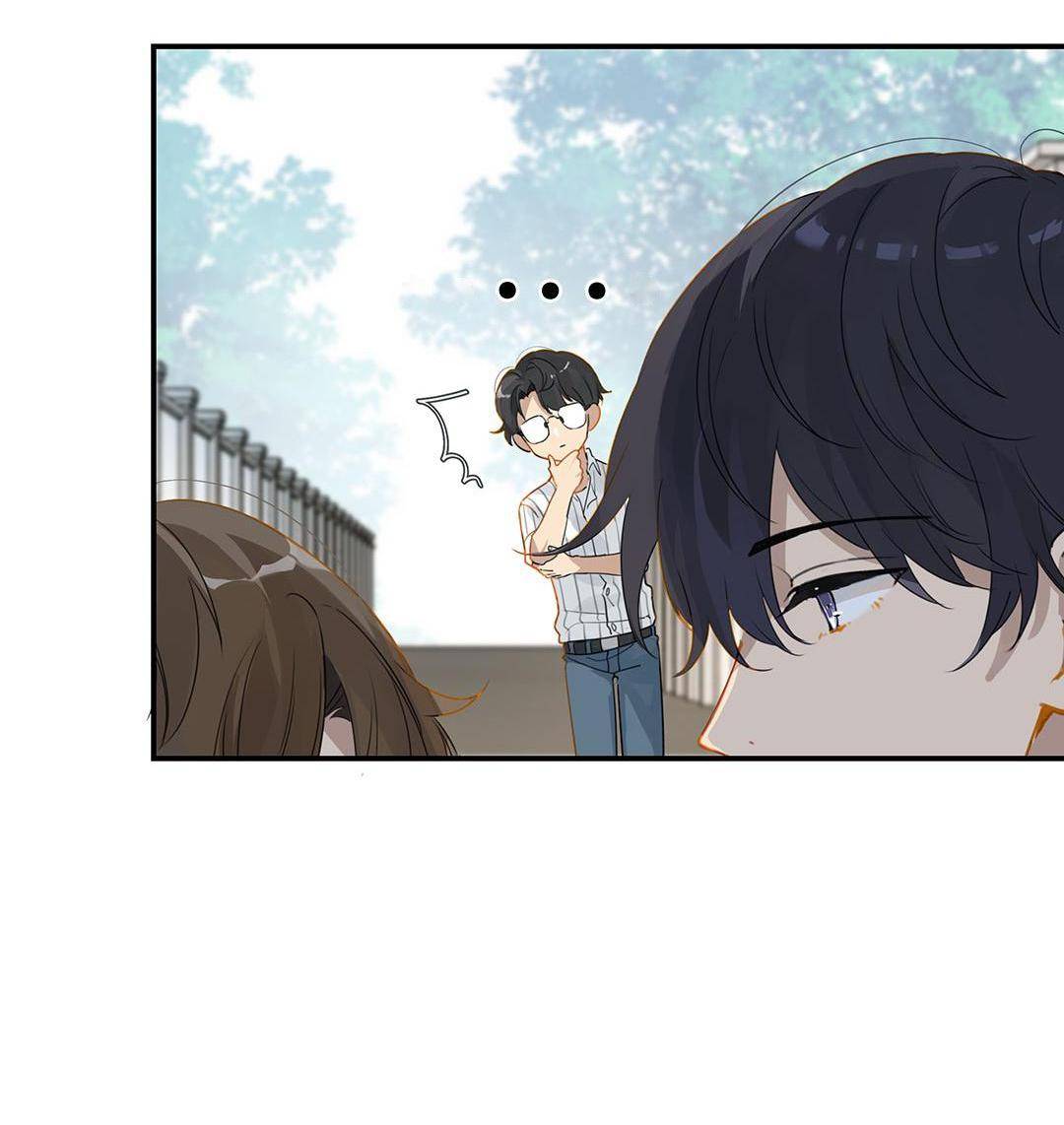 Hope You’ve Been Well Chapter 14 - page 24