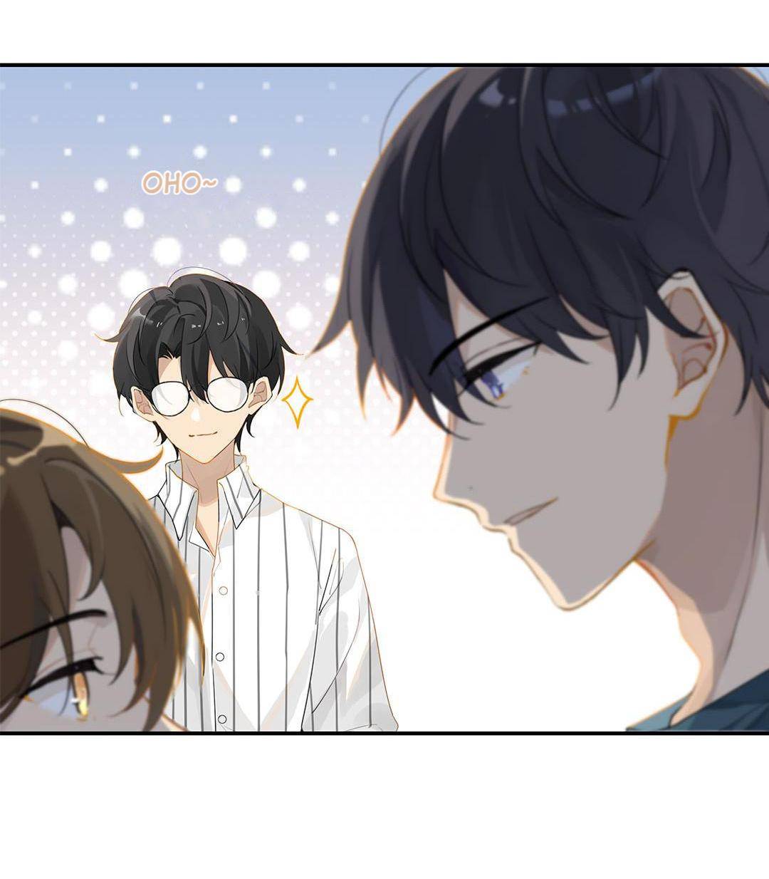 Hope You’ve Been Well Chapter 14 - page 27