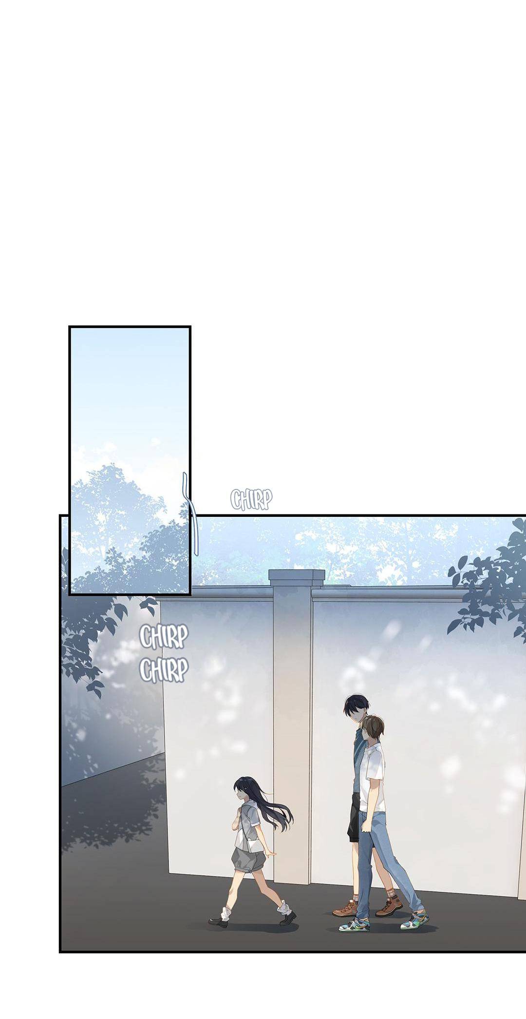 Hope You’ve Been Well Chapter 14 - page 9
