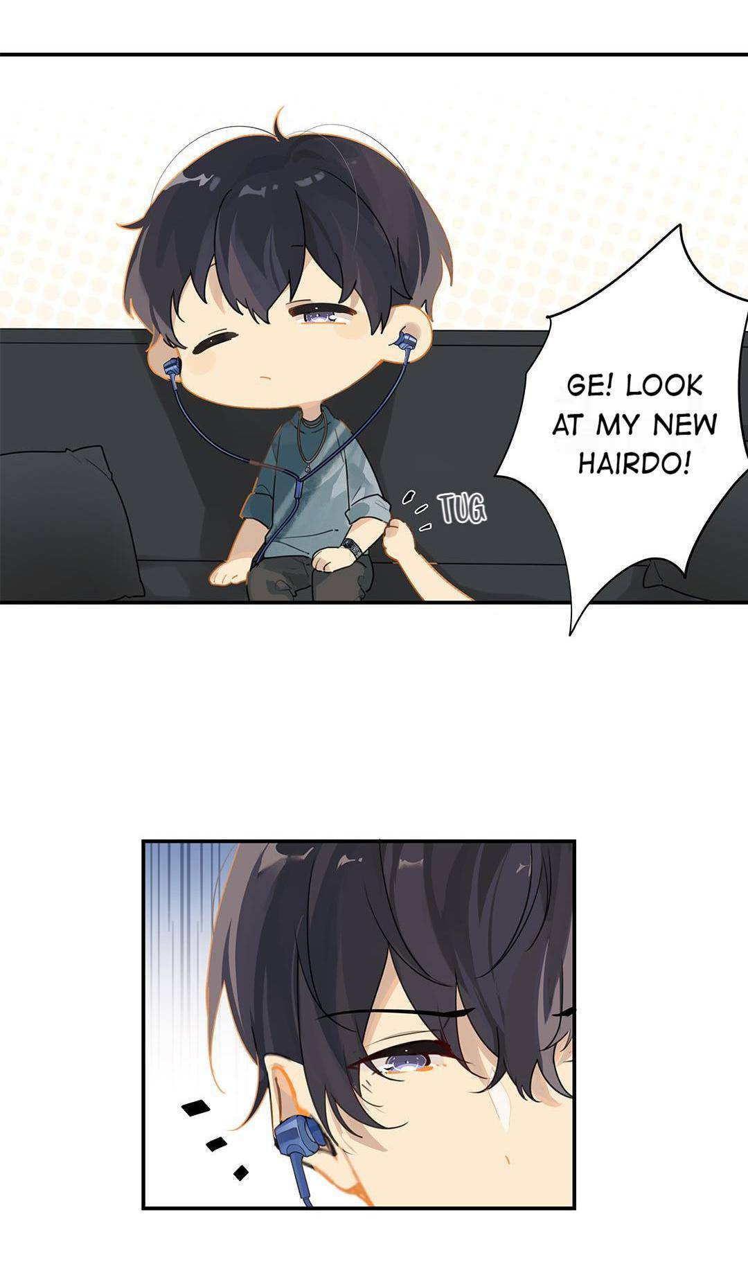 Hope You’ve Been Well Chapter 13 - page 12