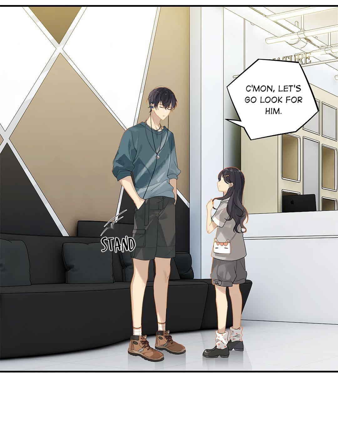 Hope You’ve Been Well Chapter 13 - page 15