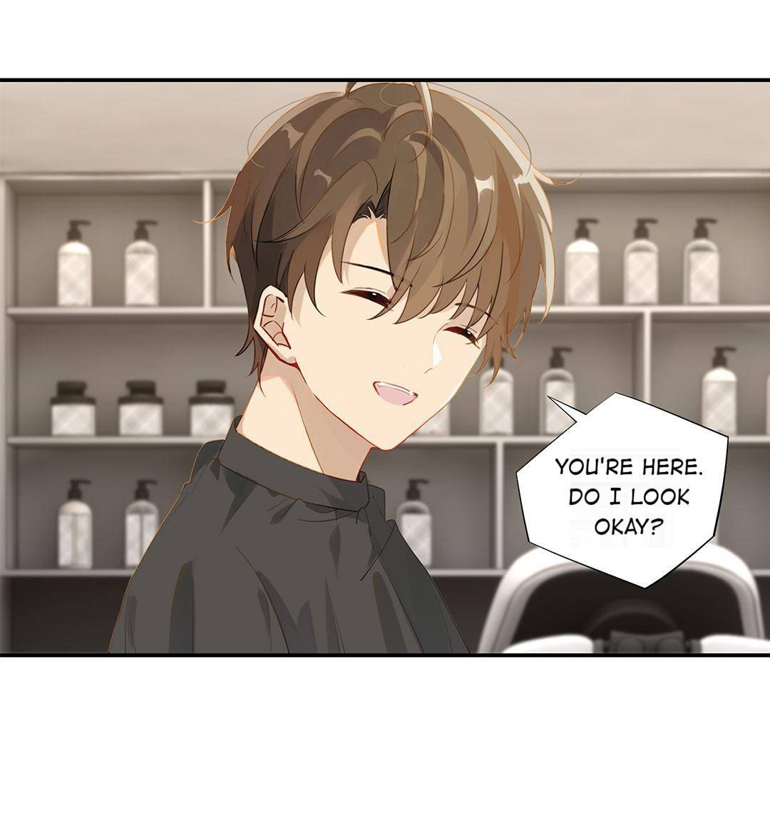 Hope You’ve Been Well Chapter 13 - page 18