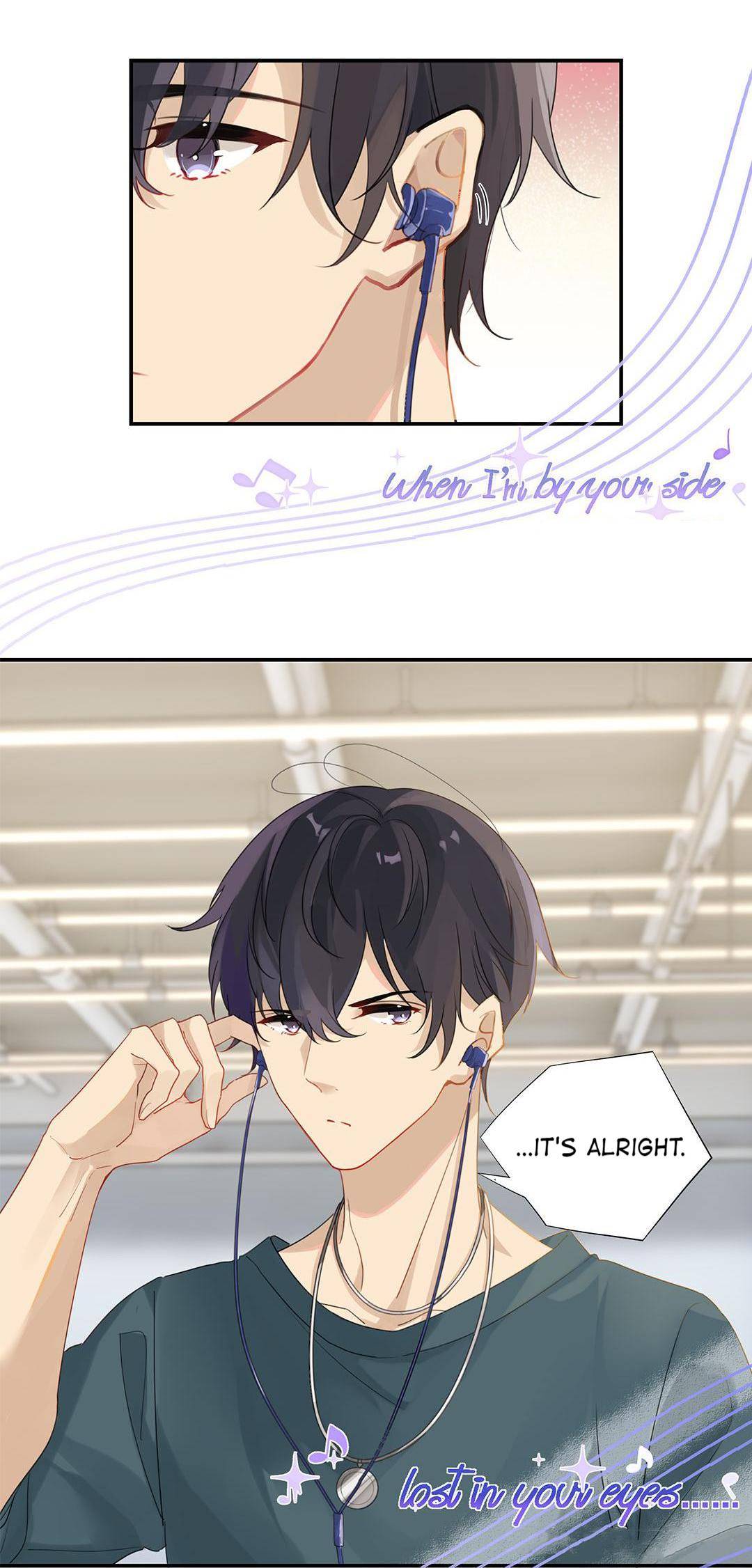 Hope You’ve Been Well Chapter 13 - page 19