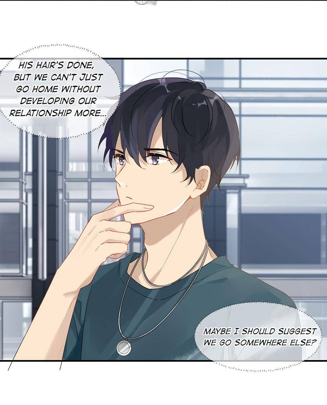 Hope You’ve Been Well Chapter 13 - page 23