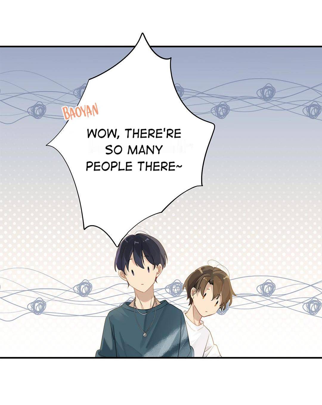 Hope You’ve Been Well Chapter 13 - page 24
