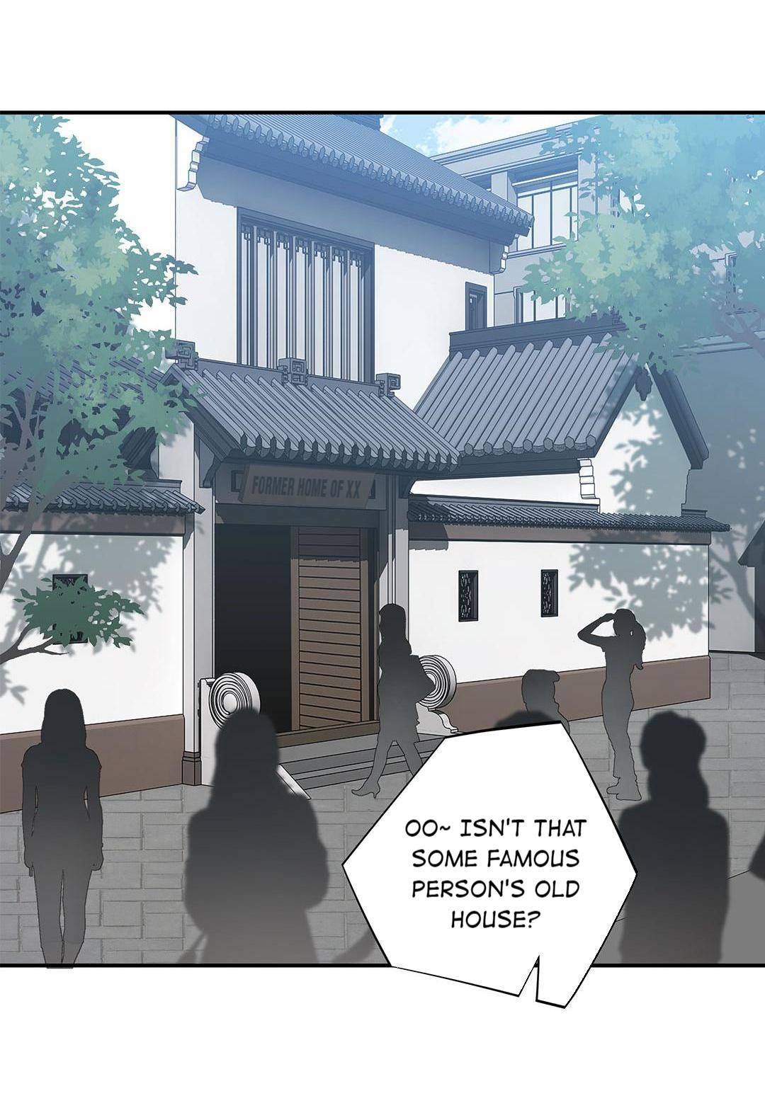 Hope You’ve Been Well Chapter 13 - page 25