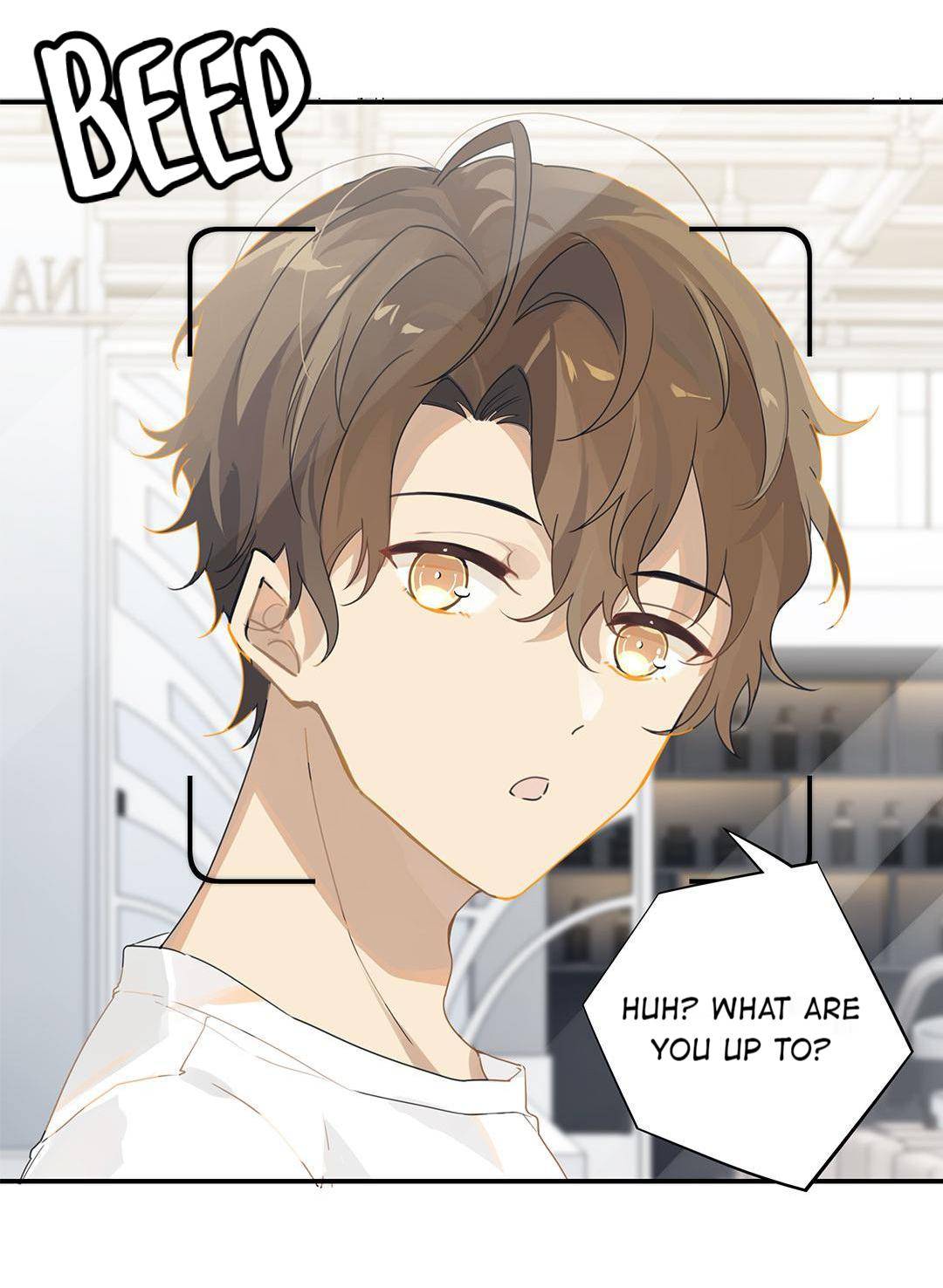 Hope You’ve Been Well Chapter 13 - page 4