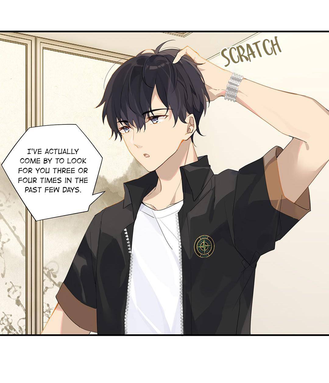Hope You’ve Been Well Chapter 12 - page 11
