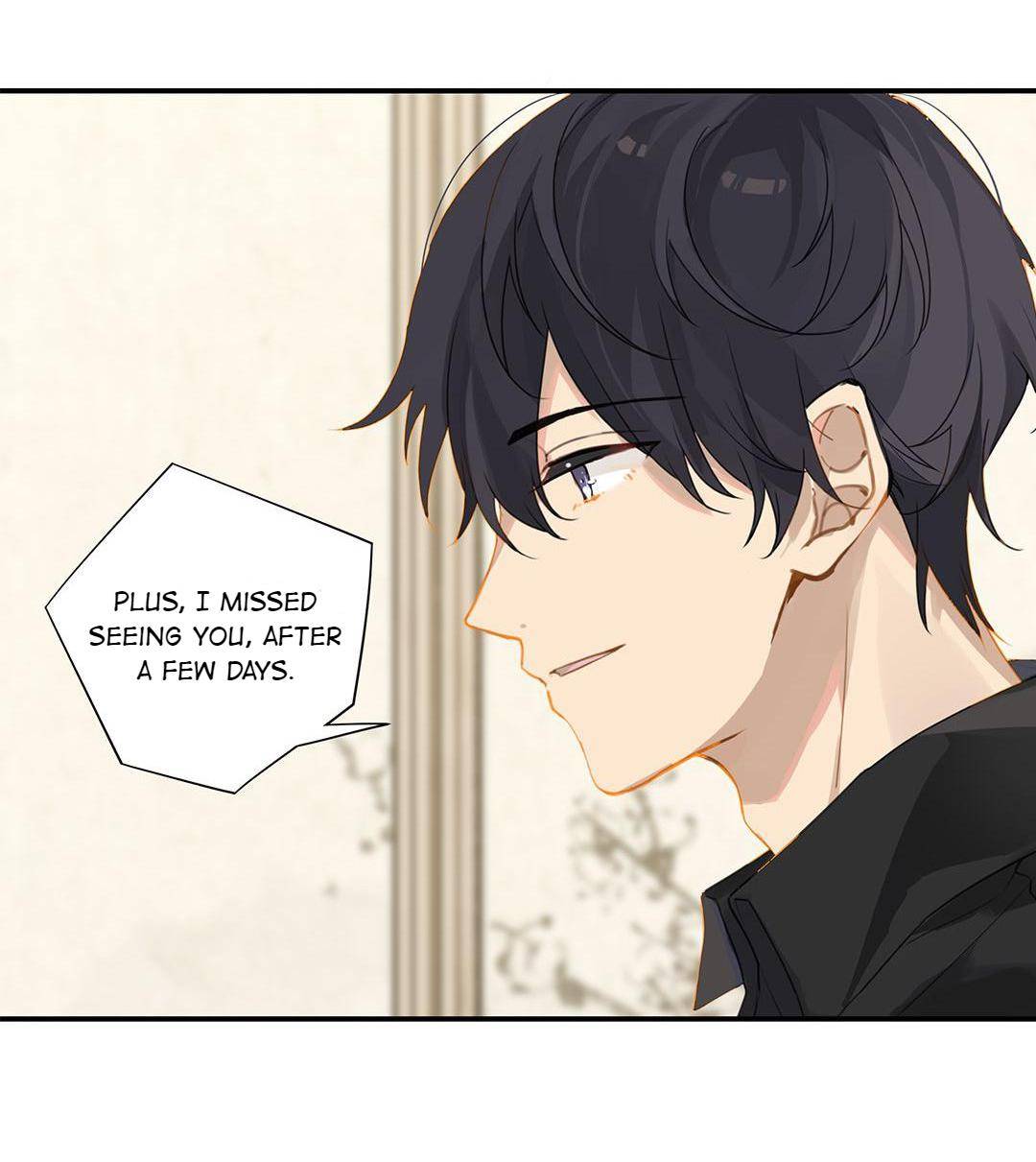 Hope You’ve Been Well Chapter 12 - page 13