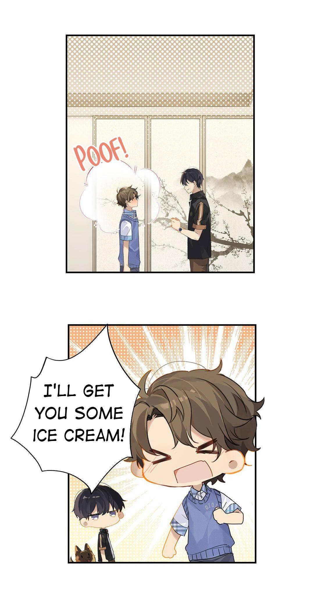 Hope You’ve Been Well Chapter 12 - page 14