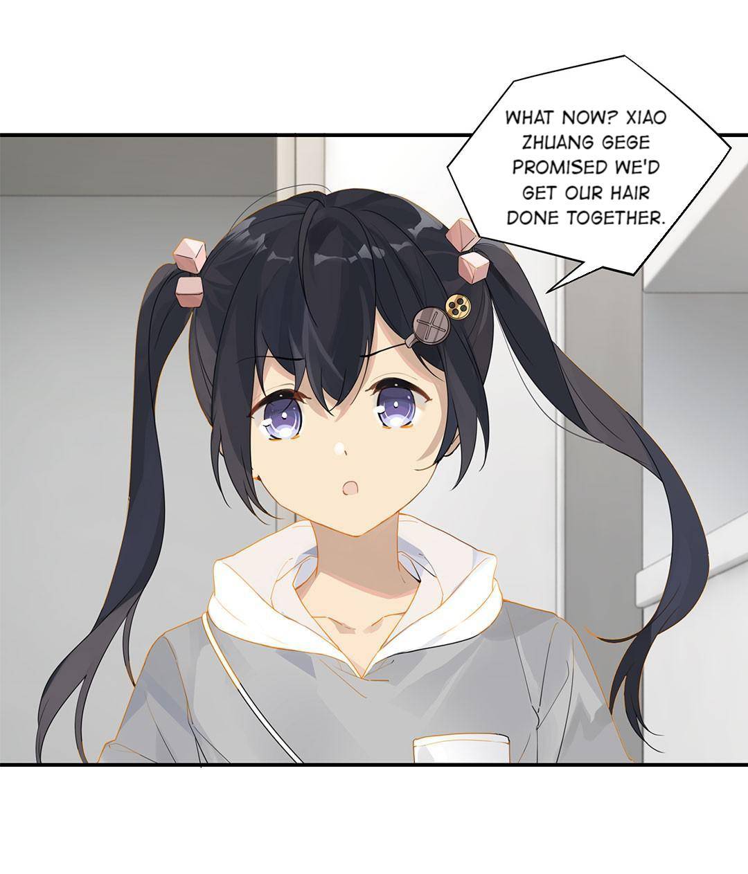 Hope You’ve Been Well Chapter 12 - page 19