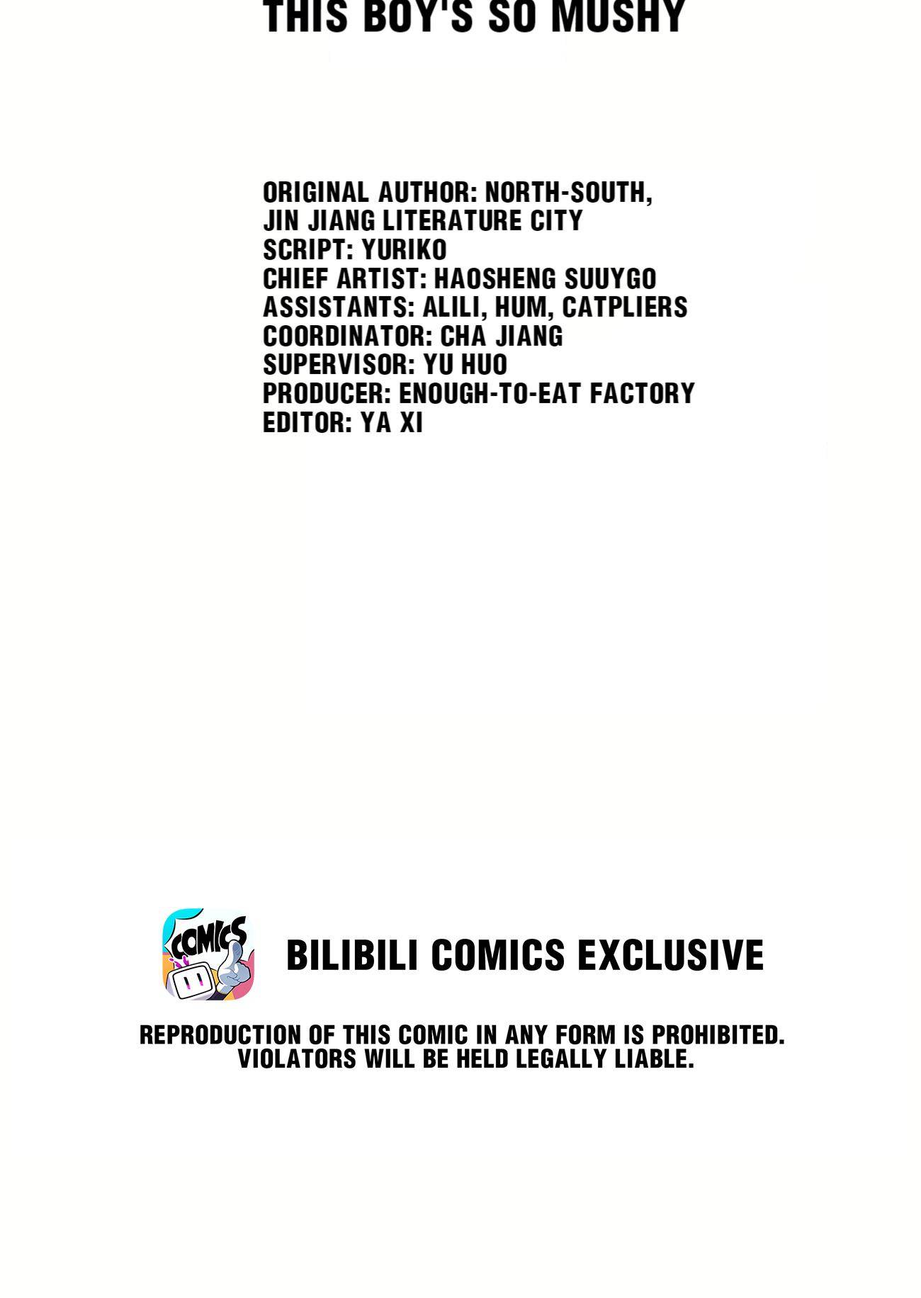 Hope You’ve Been Well Chapter 12 - page 2