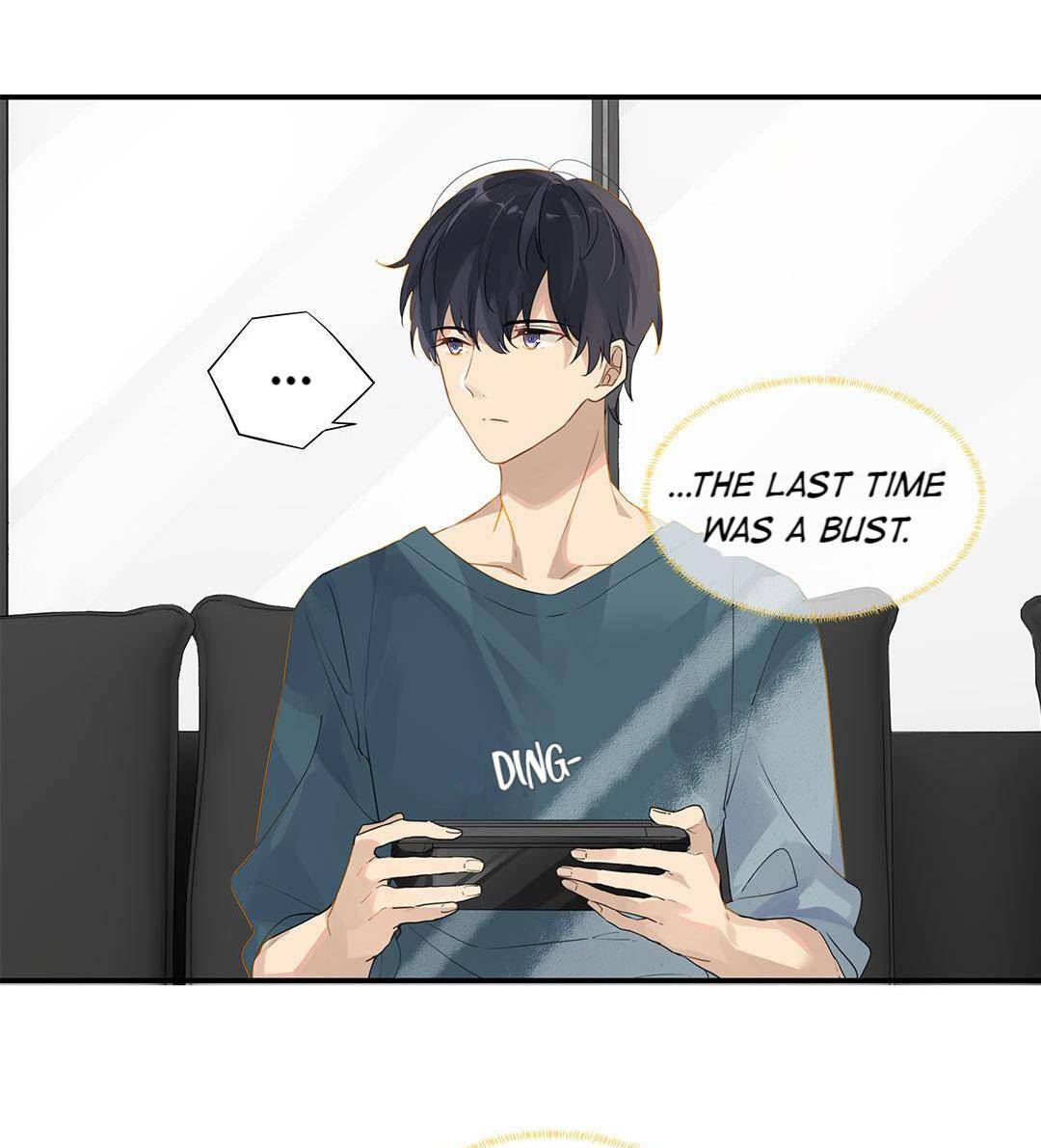 Hope You’ve Been Well Chapter 12 - page 20