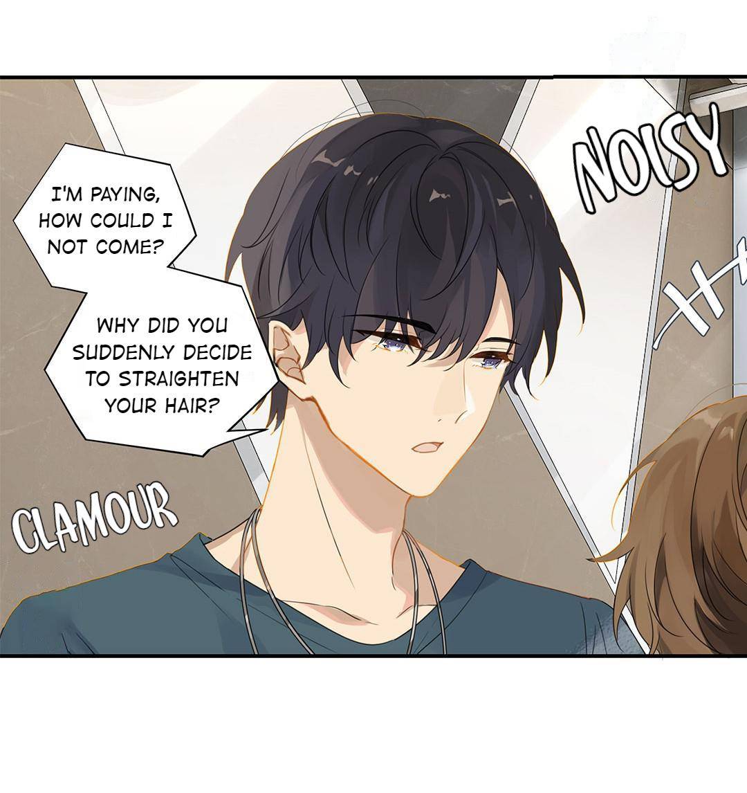 Hope You’ve Been Well Chapter 12 - page 23
