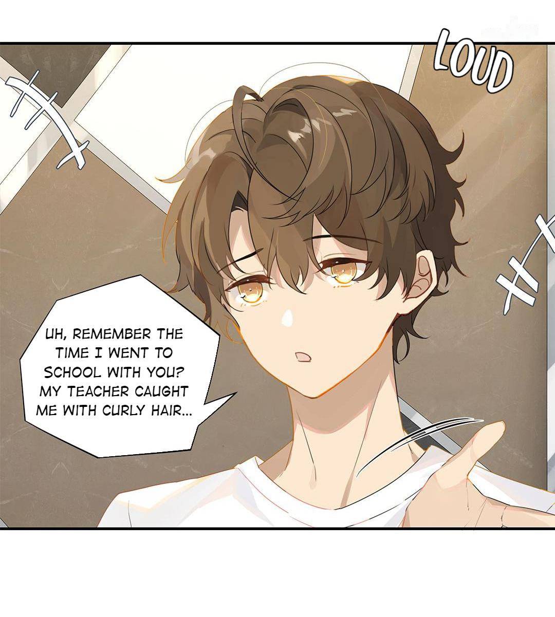 Hope You’ve Been Well Chapter 12 - page 24