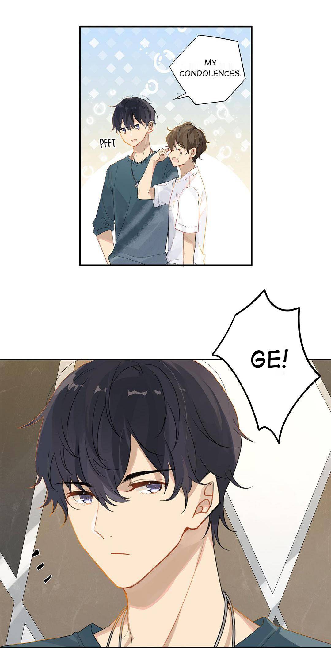 Hope You’ve Been Well Chapter 12 - page 25