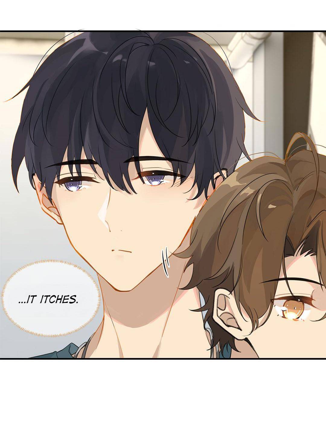 Hope You’ve Been Well Chapter 12 - page 30