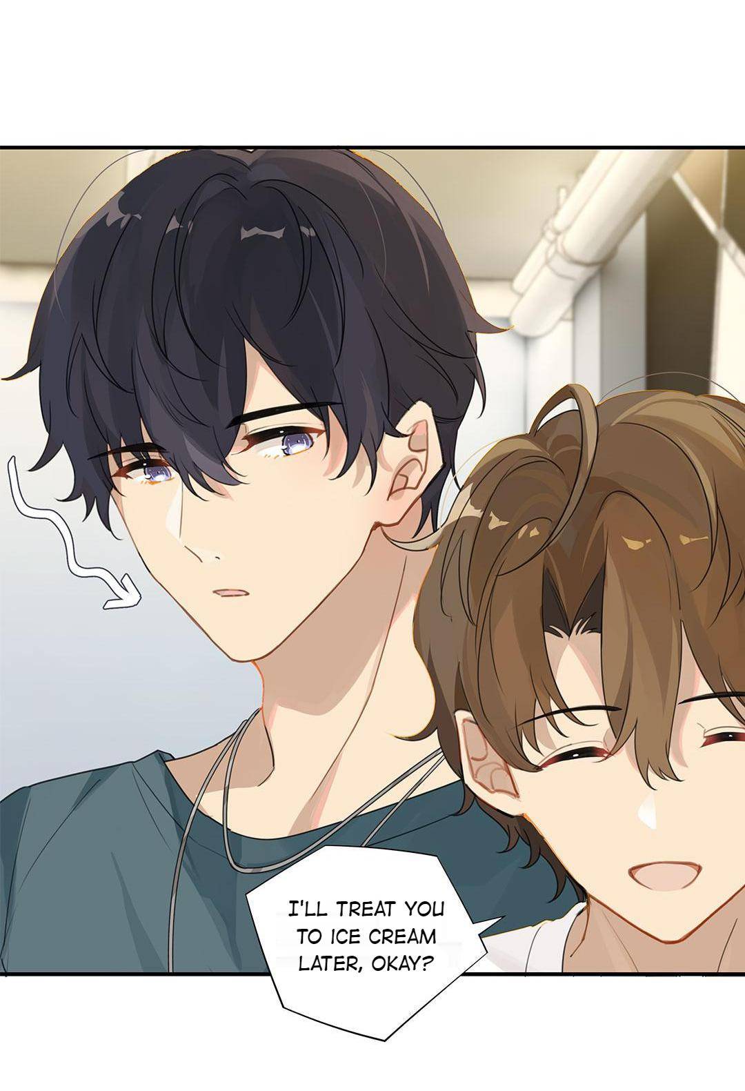 Hope You’ve Been Well Chapter 12 - page 31