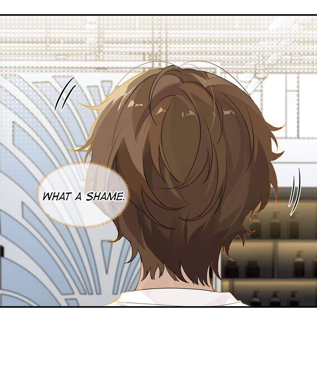 Hope You’ve Been Well Chapter 12 - page 32