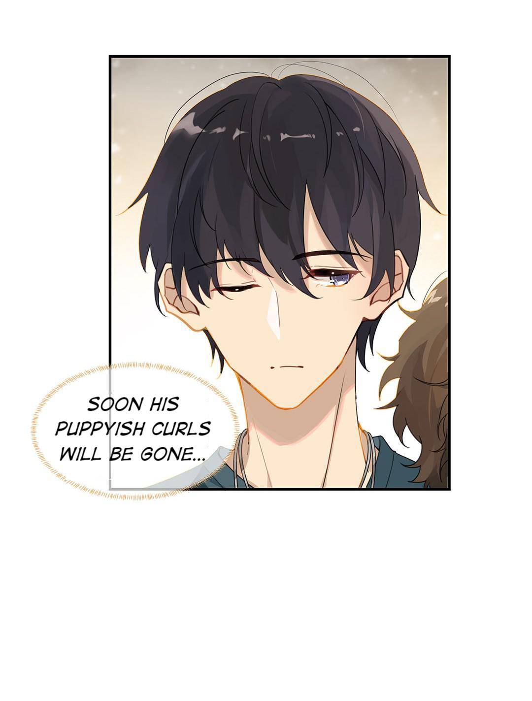 Hope You’ve Been Well Chapter 12 - page 33