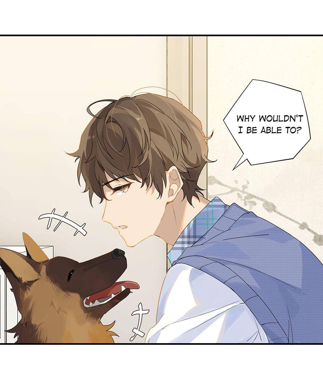 Hope You’ve Been Well Chapter 12 - page 6