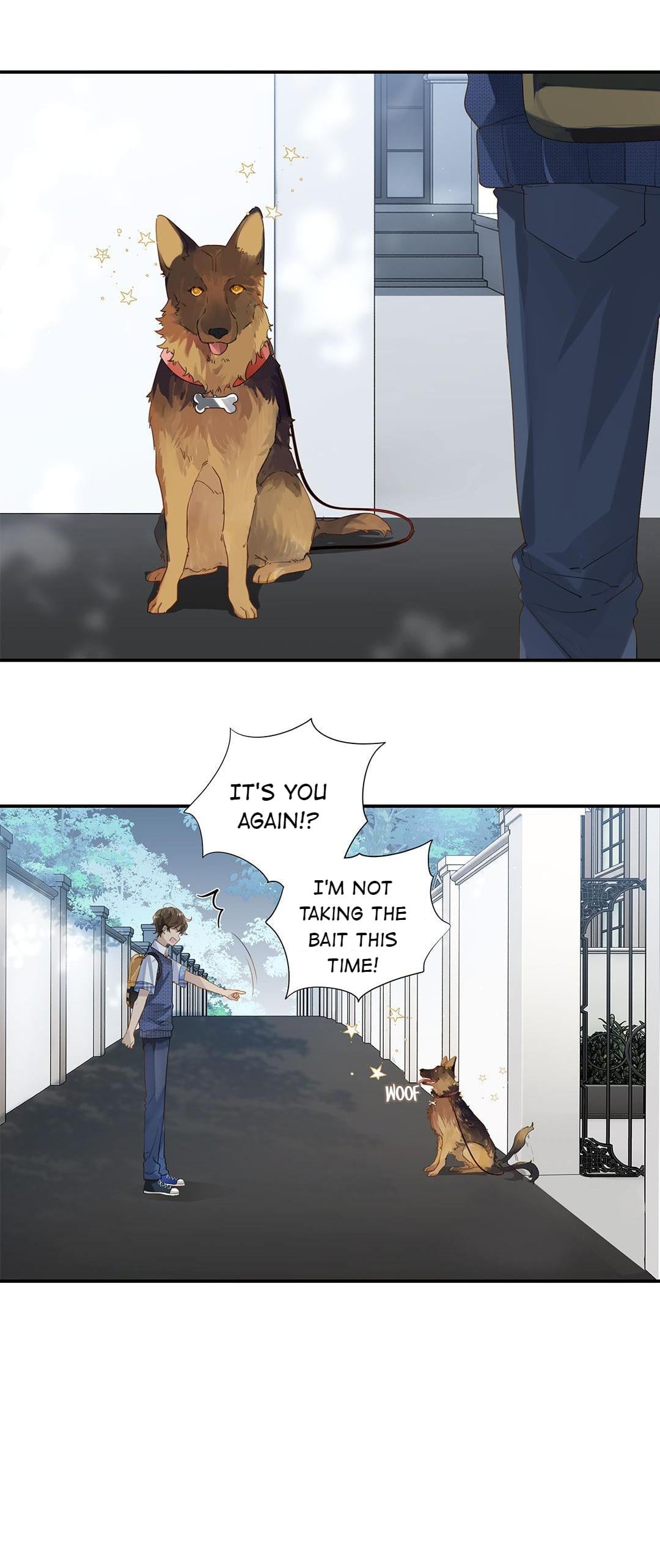 Hope You’ve Been Well Chapter 11 - page 13